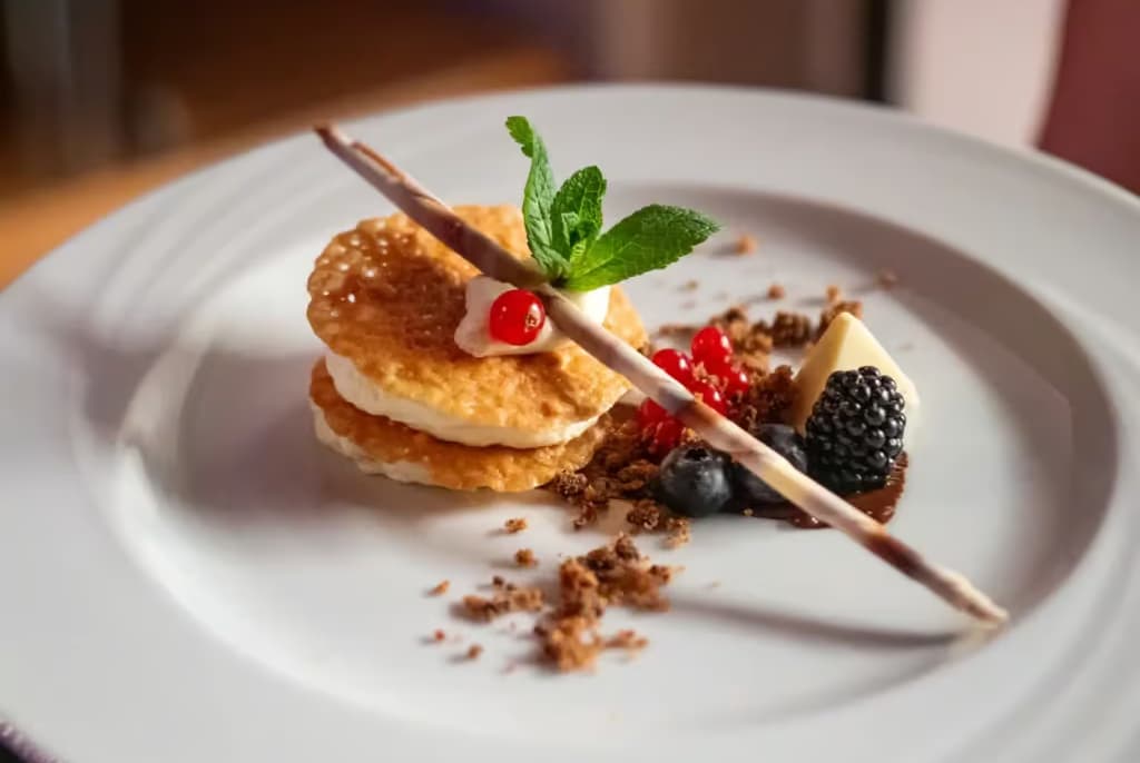 mein Catering GmbH in Zürich | Partyservice & Kantinenservice | Business & Event Catering | Apéros — Restaurant in Volketswil (Bild 2)