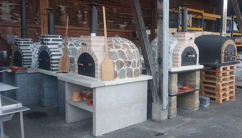 Granidecor — Geschaeft in Volketswil