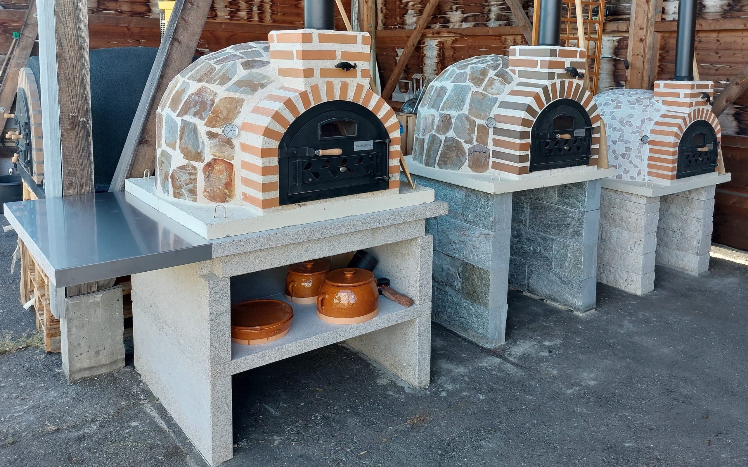 Granidecor — Geschaeft in Volketswil (Bild 3)