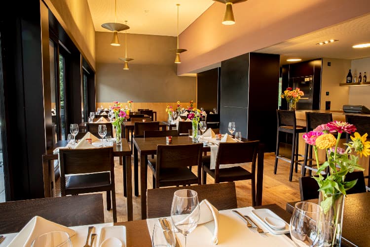 8610 Restaurant — Restaurant in Uster