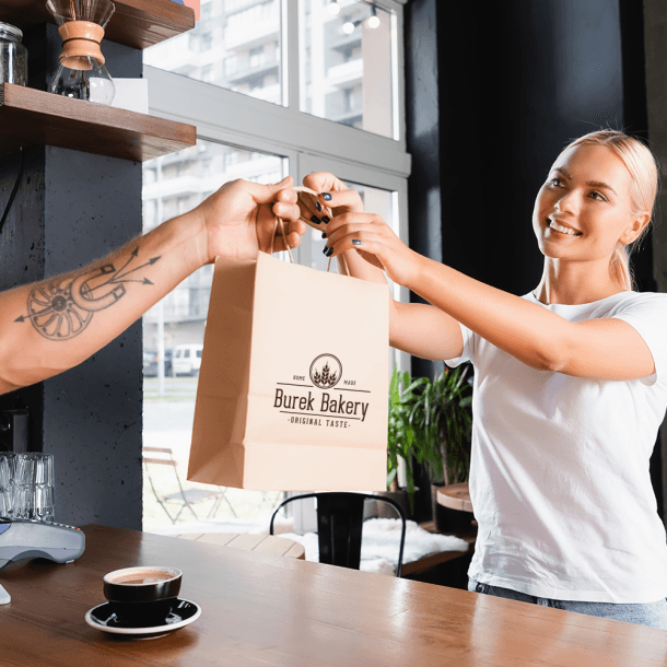 Burek Bakery — Restaurant in Uster (Bild 3)