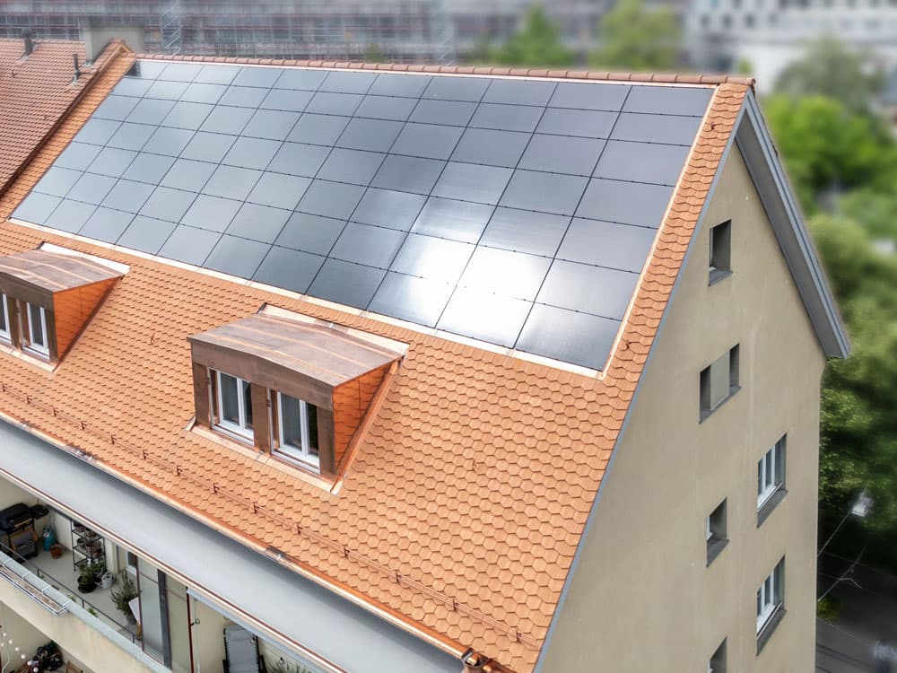 Fasel & Brunner AG — Bauunternehmen in Bern