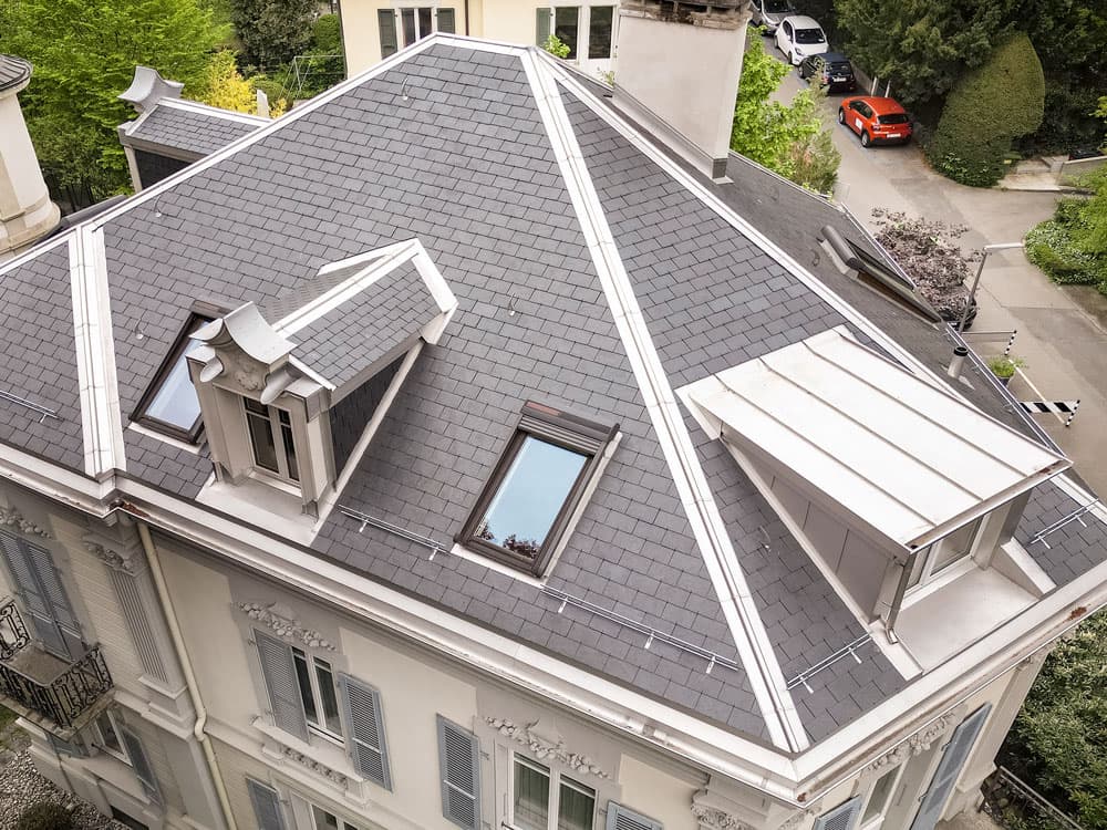 Fasel & Brunner AG — Bauunternehmen in Bern (Bild 2)