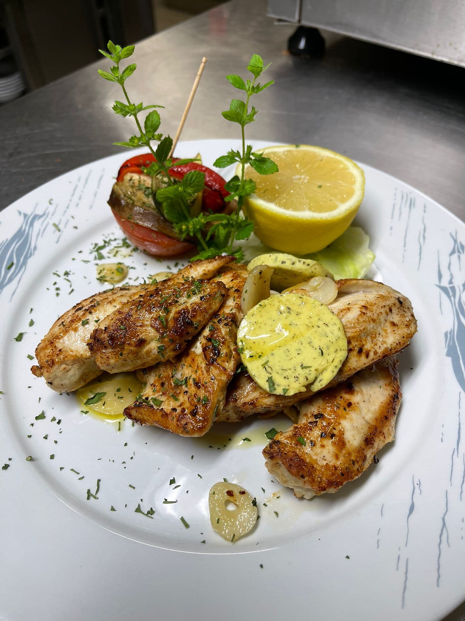 Gasthof Krone Nossikon — Restaurant in Uster (Bild 3)