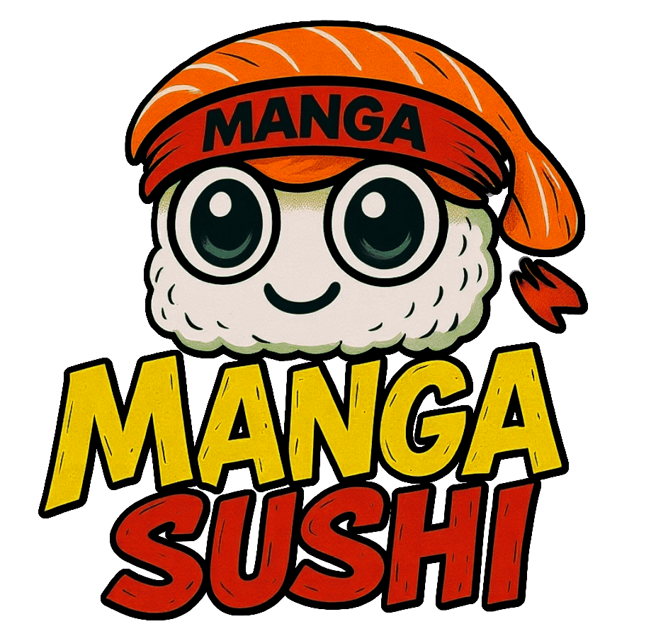 Manga Sushi — Restaurant in Uster (Bild 2)