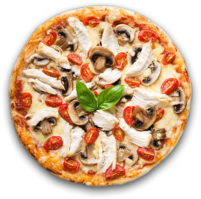 Aladin Pizza Kurier — Pizzeria in Uster (Bild 2)
