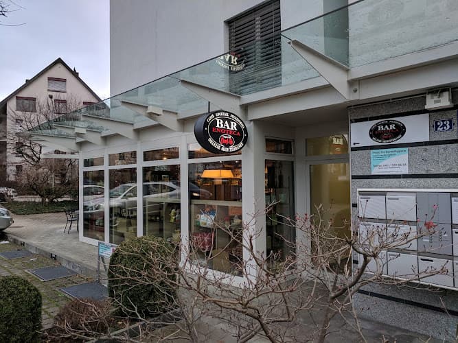 Bar Enoteca — Bar in Uster