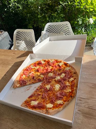 Pizza Allegrezza Uster
