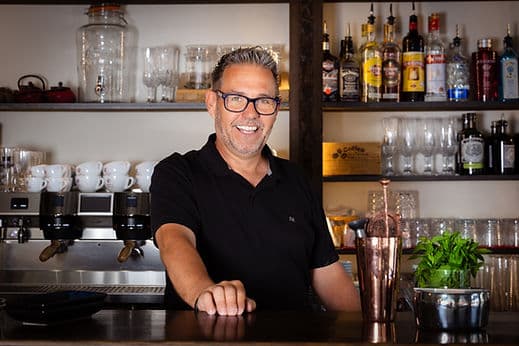 Blasers cafe+weinbar — Bar in Uster (Bild 3)