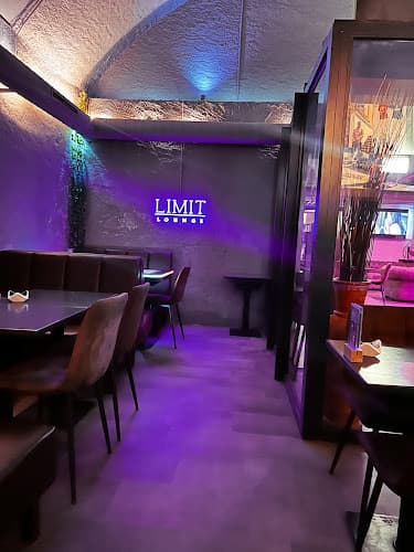 Limit Lounge — Bar in Uster