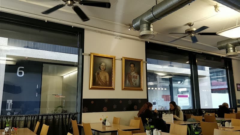 ASIA LAND Restaurant — Restaurant in Uster