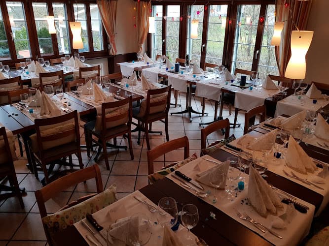 Linde — Restaurant in Uster