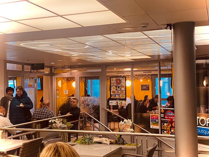 Tibet Kawala Restaurant — Restaurant in Uster