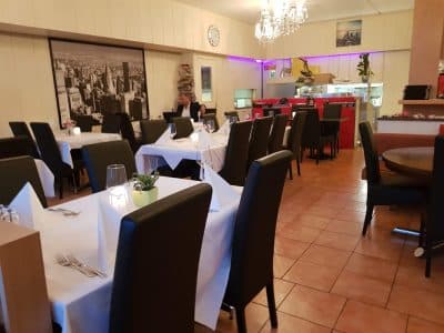 Restourant pizzeria Zelgli — Restaurant in Oetwil am See (Bild 2)