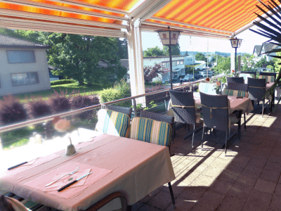 Restourant pizzeria Zelgli — Restaurant in Oetwil am See (Bild 3)