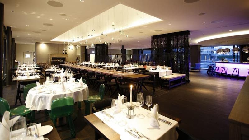 IMPULS - Restaurant — Restaurant in Wetzikon