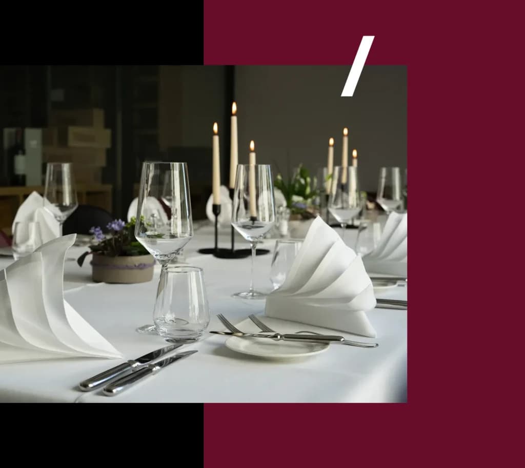 IMPULS - Restaurant — Restaurant in Wetzikon (Bild 2)