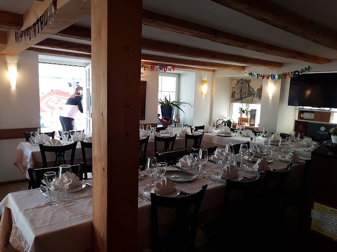 Rössli — Restaurant in Wetzikon