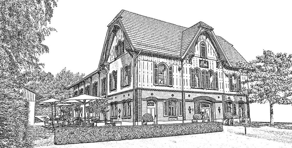 Il Casale — Restaurant in Wetzikon (Bild 3)