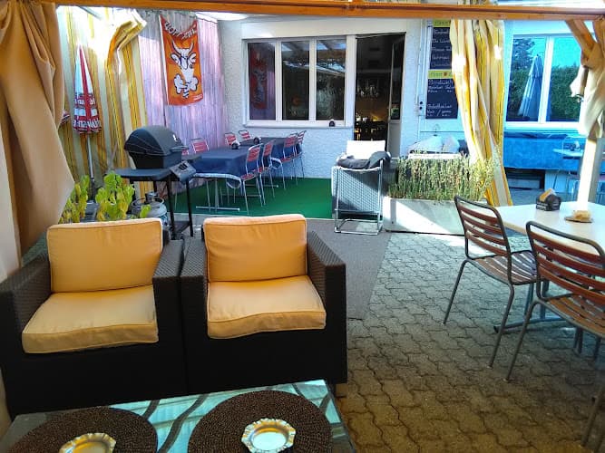 Restaurant Schöneich — Restaurant in Wetzikon