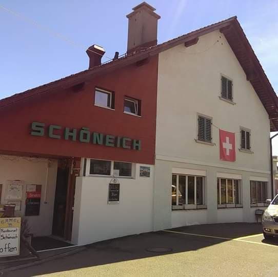Restaurant Schöneich — Restaurant in Wetzikon (Bild 2)