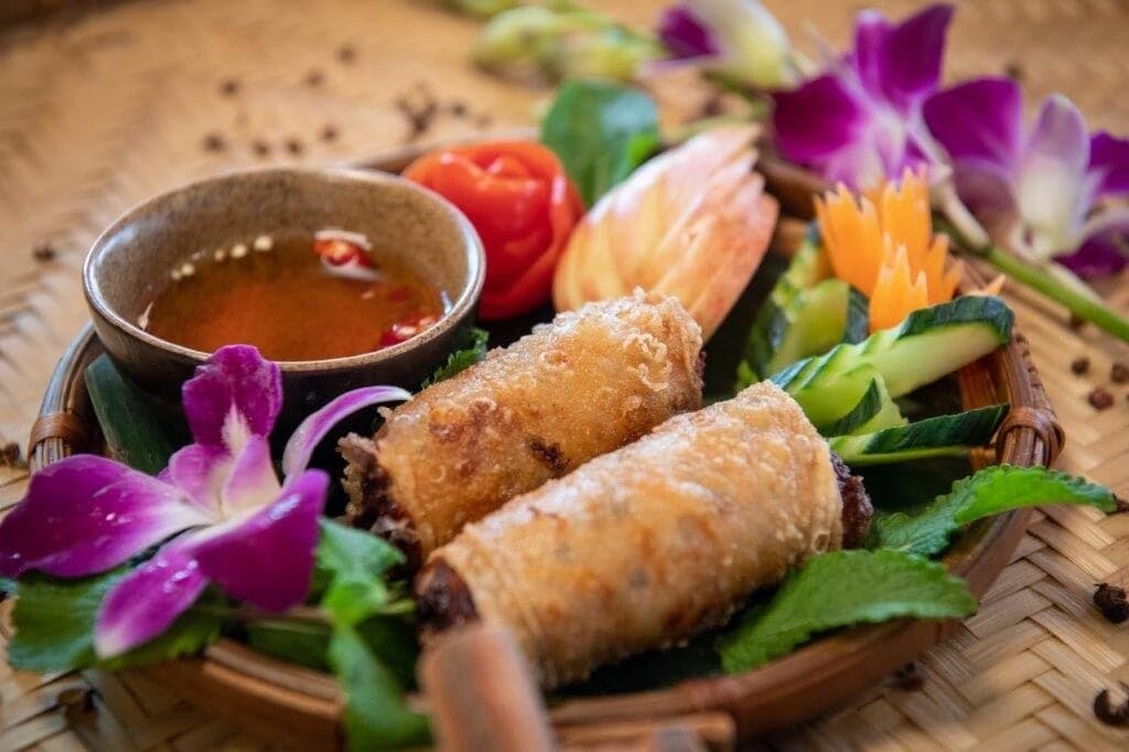 Asian Garden Gastro GmbH — Restaurant in Wetzikon (Bild 2)