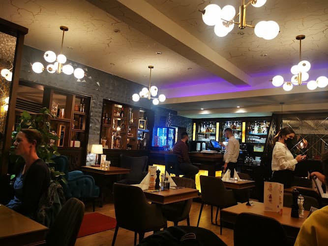 Pizzeria La Posta — Take-Away in Wetzikon