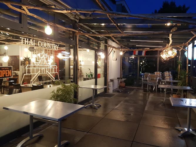 Restaurant Thai Country — Restaurant in Wetzikon
