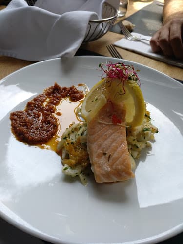 Restaurant Konter — Restaurant in Wetzikon