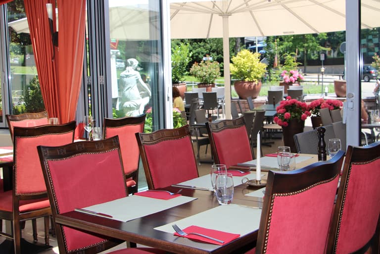 Villa Barone Ristorante Pizzeria — Restaurant in Wetzikon (Bild 2)
