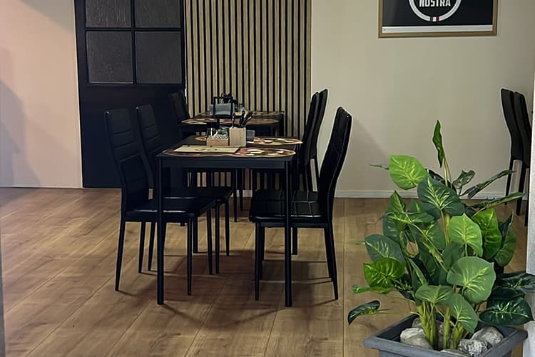 Casa Nostra Pizzakurier — Take-Away in Wetzikon (Bild 3)