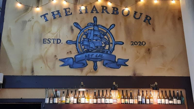 THE HARBOUR / SET SAIL — Restaurant in Wetzikon