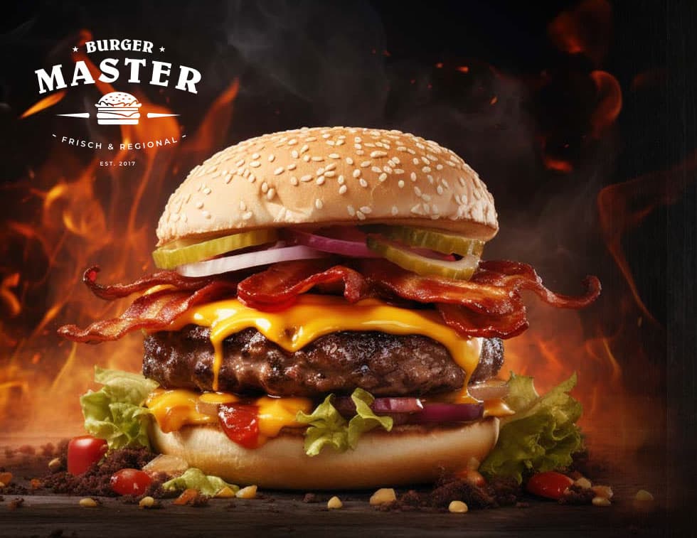 Big Three Wetzikon — Take-Away in Wetzikon (Bild 2)