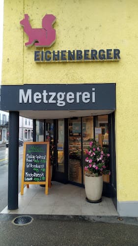 Metzgereien