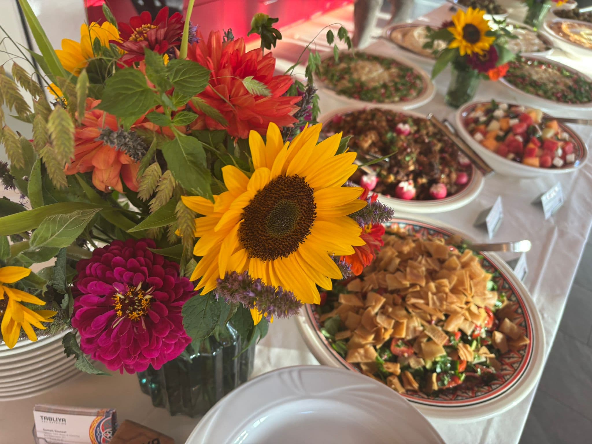 Tabliya Partyservice — Restaurant in Wetzikon (Bild 3)