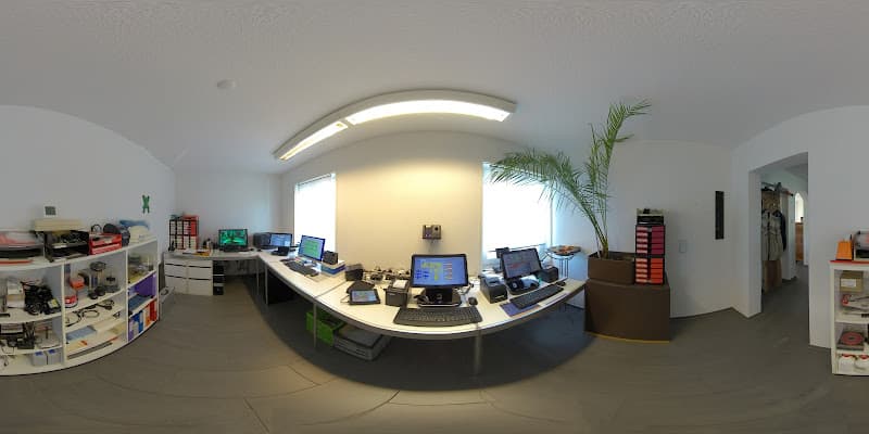 cash-way & cashTime compactsolar — Sonstige in Wetzikon