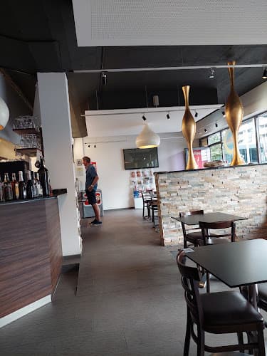 Pizeria Sole — Restaurant in Wetzikon