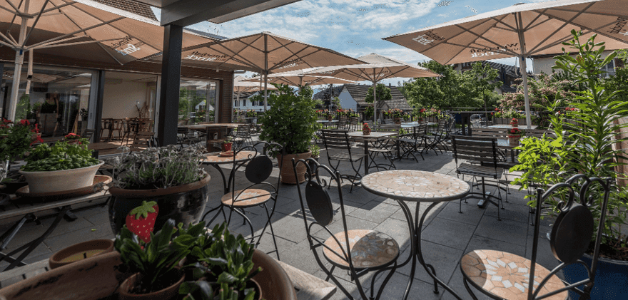Wirtschaft zum Strick — Restaurant in Gossau ZH (Bild 3)
