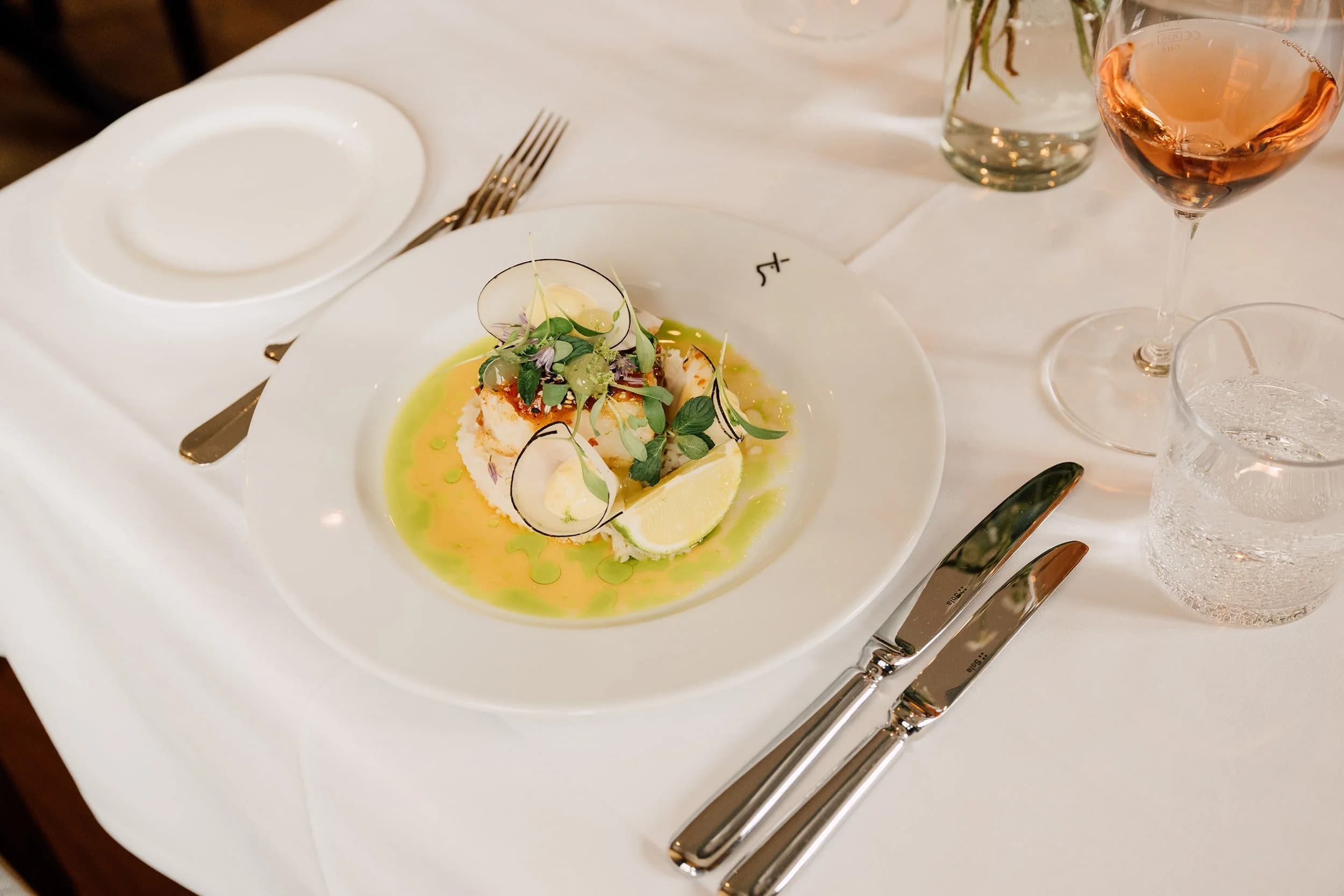 GASTHOF RESTAURANT OXEN — Restaurant in Küsnacht (Bild 3)