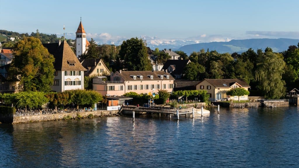 Boutiquehotel Sonne Küsnacht — Hotel in Küsnacht (Bild 2)