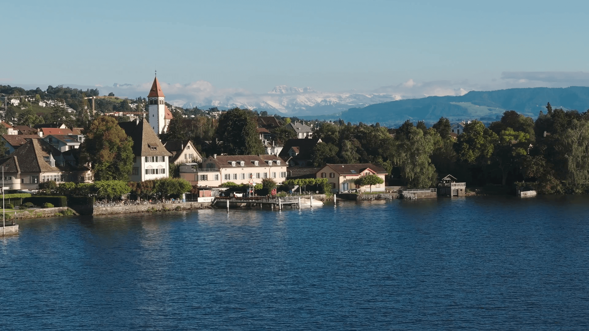 Boutiquehotel Sonne Küsnacht — Hotel in Küsnacht (Bild 3)