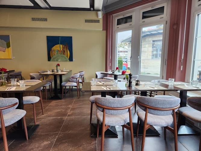 Rosa dei Venti — Restaurant in Küsnacht