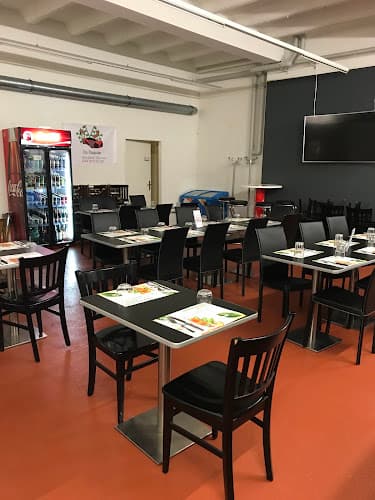 Pizzerias