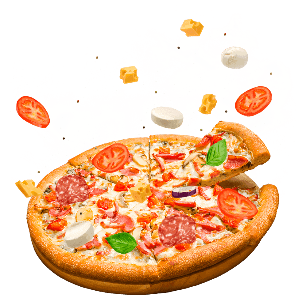 Da Pasquale — Pizzeria in Küsnacht (Bild 2)