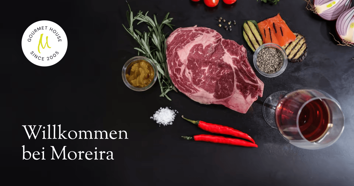 Moreira Gourmet House — Supermarkt in Küsnacht (Bild 2)