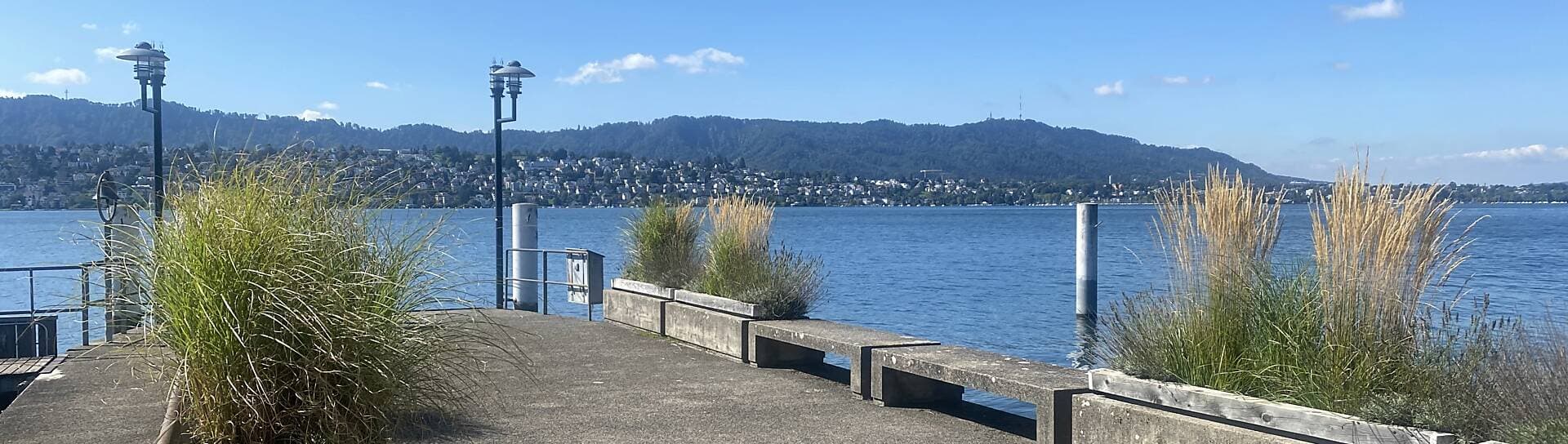 Strandbad Küsnacht — Sonstige in Küsnacht (Bild 2)