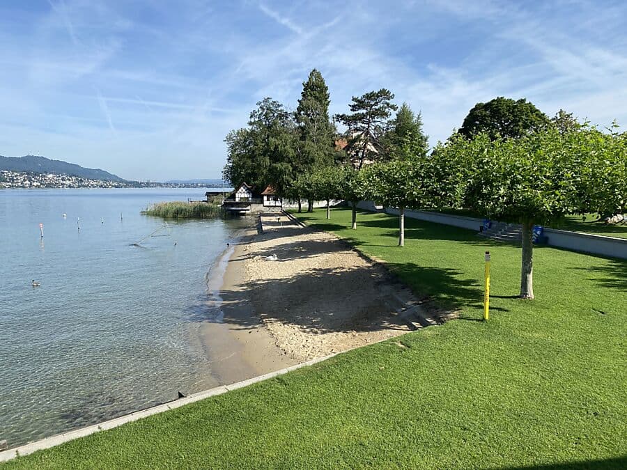 Strandbad Küsnacht — Sonstige in Küsnacht (Bild 3)