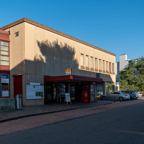 Post Filiale 8700 Küsnacht ZH — Sonstige in Küsnacht