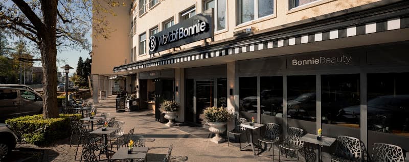 World of Bonnie — Kosmetikstudio in Küsnacht