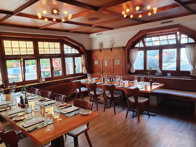 Gasthaus Adler — Restaurant in Küssnacht